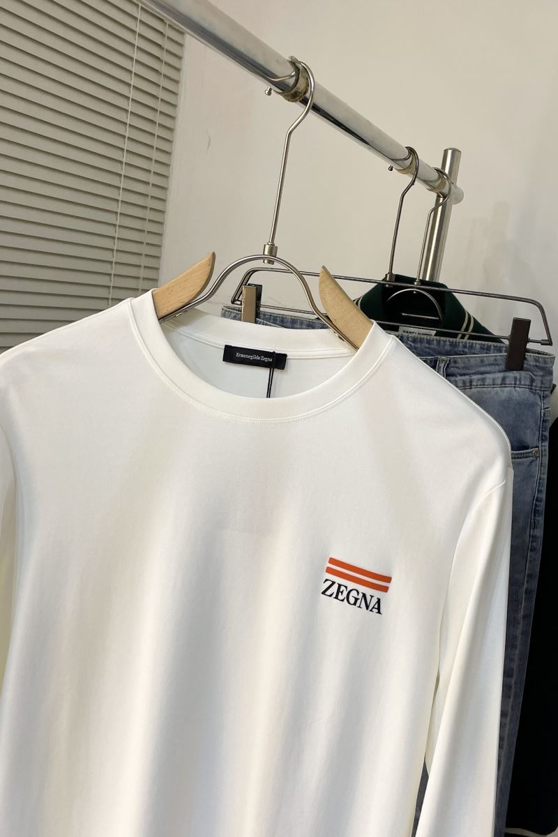 Zegna T-Shirts